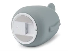 Liewood mouse blue fog natlampe Winston